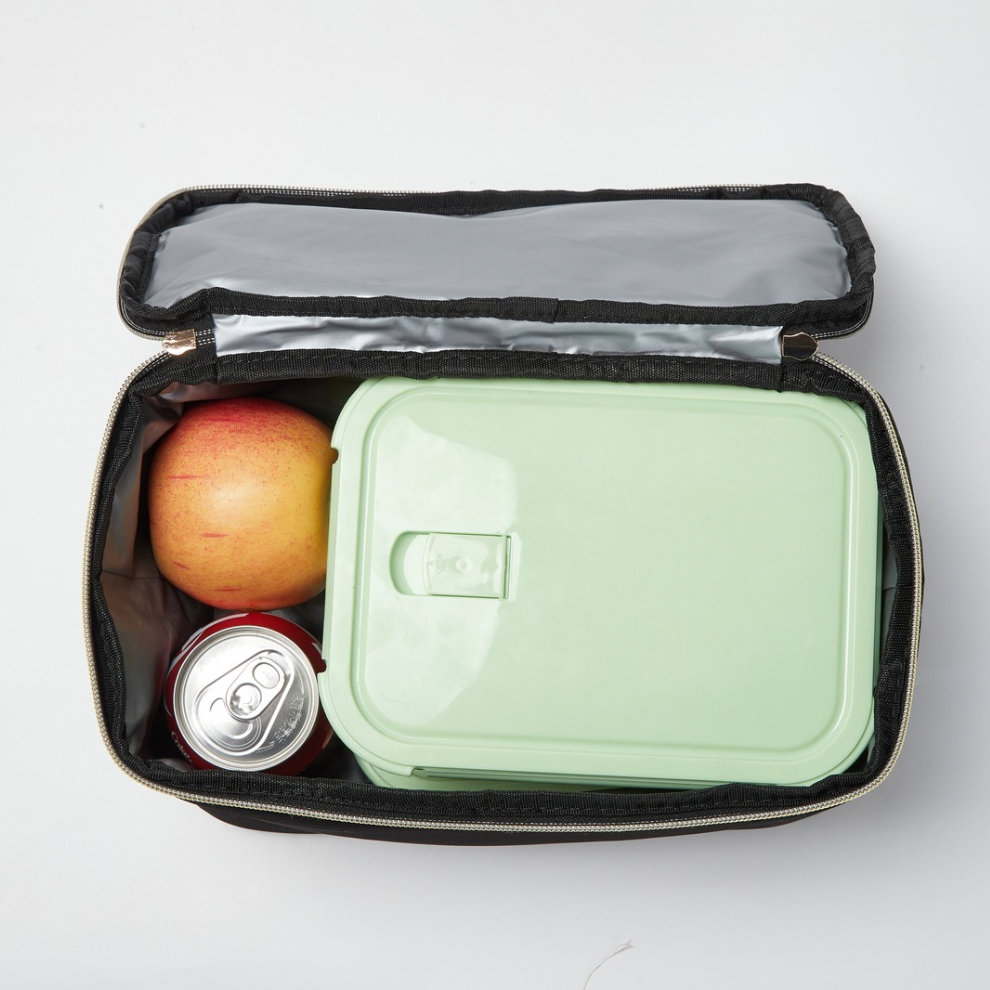 ChicLunch™ Everyday Backpack — One Bag for Work, Lunch & Life