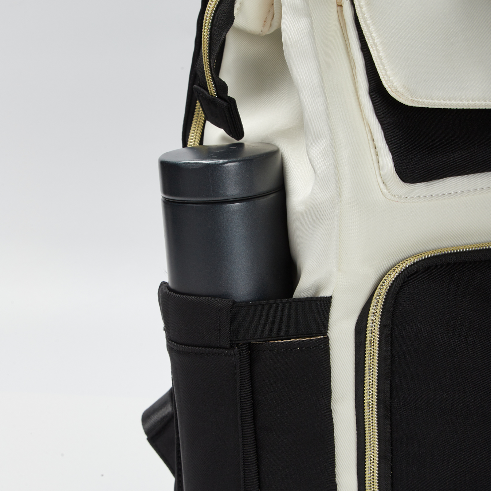 ChicLunch™ Everyday Backpack — One Bag for Work, Lunch & Life