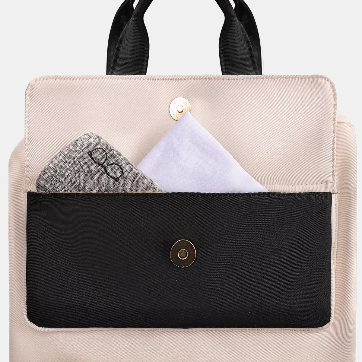 ChicLunch™ Everyday Backpack — One Bag for Work, Lunch & Life