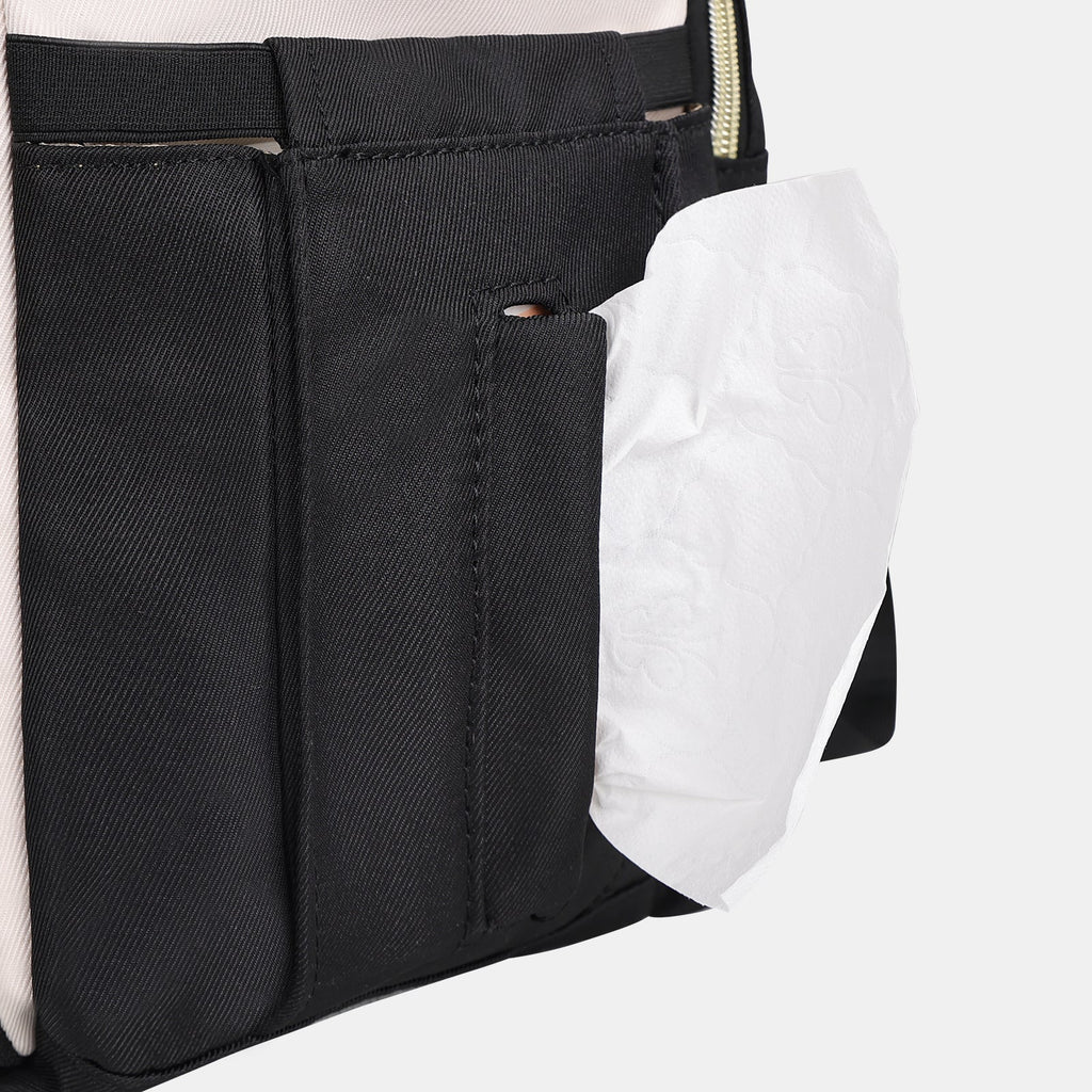ChicLunch™ Everyday Backpack — One Bag for Work, Lunch & Life